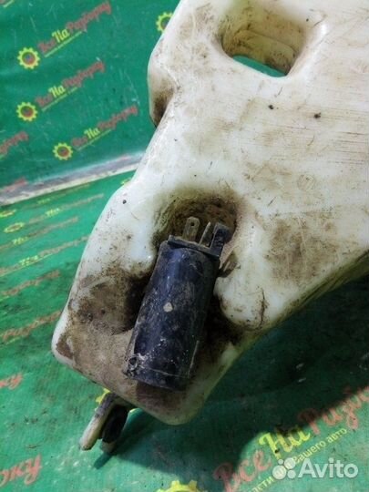 Бачок омывателя Lifan Breez седан 1.5Л 2007