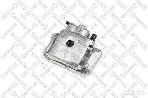 05-90440-SX суппорт тормозной передний правый