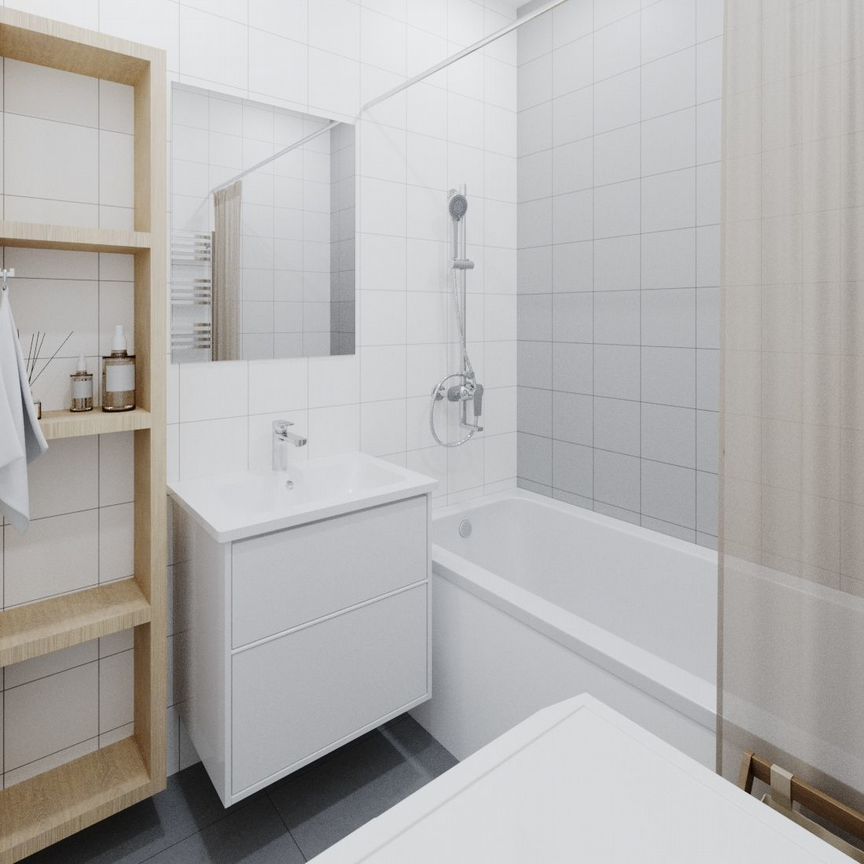 Квартира-студия, 20 м², 9/12 эт.