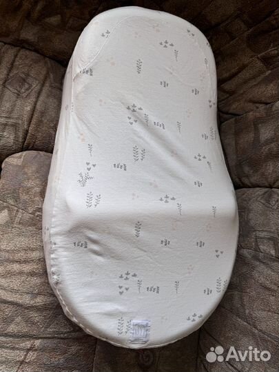 Кокон для новорожденных red castle cocoonababy