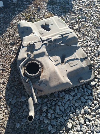 Бак топливный Vortex Tingo T11 SQR481FC 2011