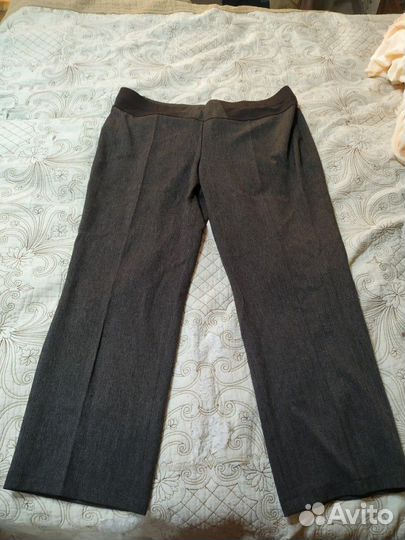 Брюки новые