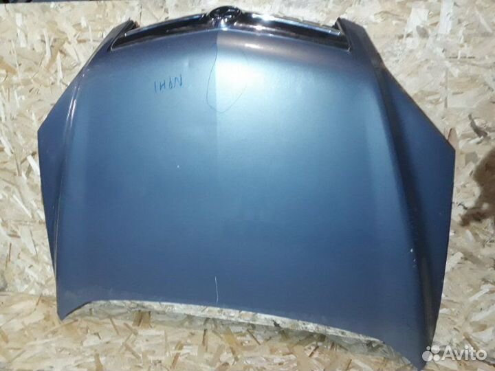 Капот Opel Antara L07 A22DM 2013