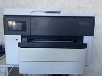 Мфу HP OfficeJet Pro 7730