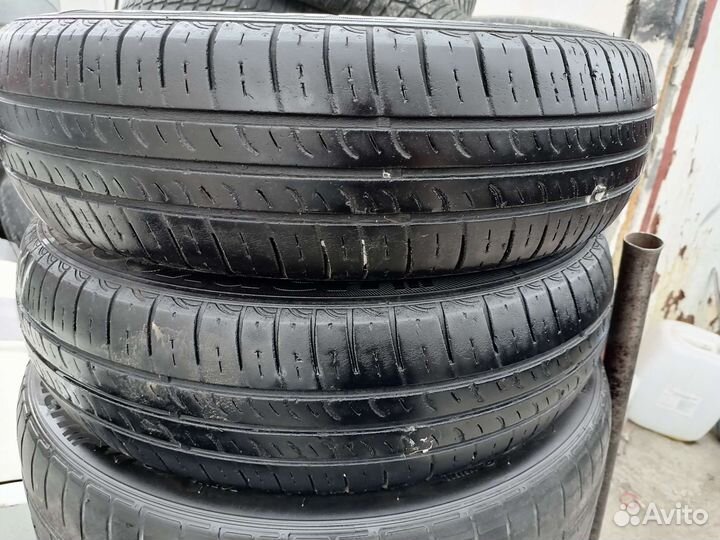Hankook Optimo 4S H730 155/70 R14