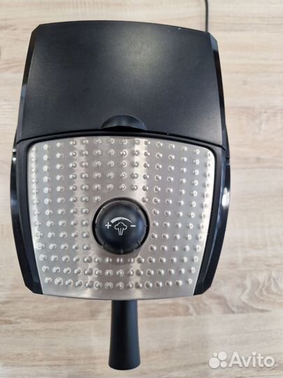 Кофеварка эспрессо рожковая DeLonghi EC155