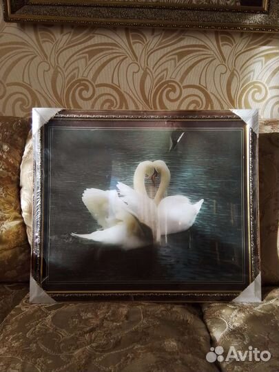 Картина новая