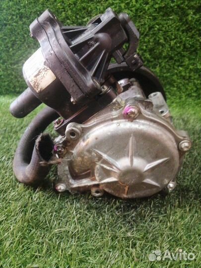 Гидроусилитель руля Bmw 3-Series E90 N46B20B