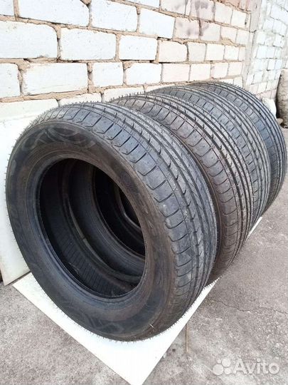 LingLong GreenMax HP010 195/55 R15