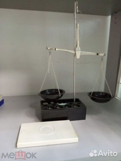 Весы старинные 20 шт в коллекцию