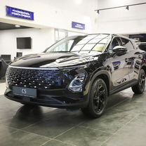 Новый OMODA C5 1.5 CVT, 2024, цена от 1 799 900 руб.