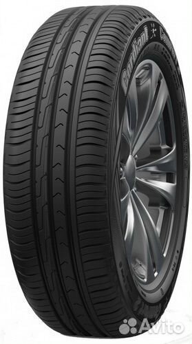 Cordiant Comfort 2 205/65 R16 99H