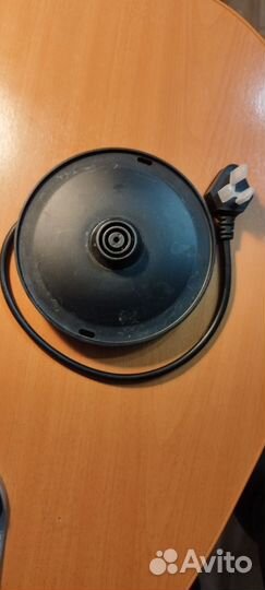 Зарядка для чайника Viomi Kettle 1.5 L, черный