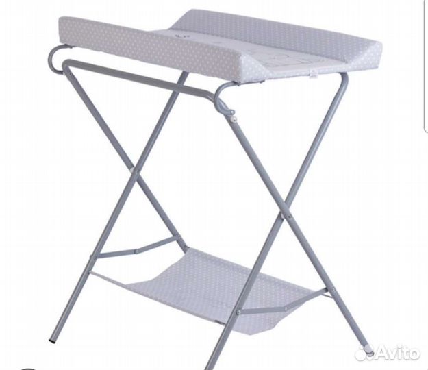Пеленальный столик