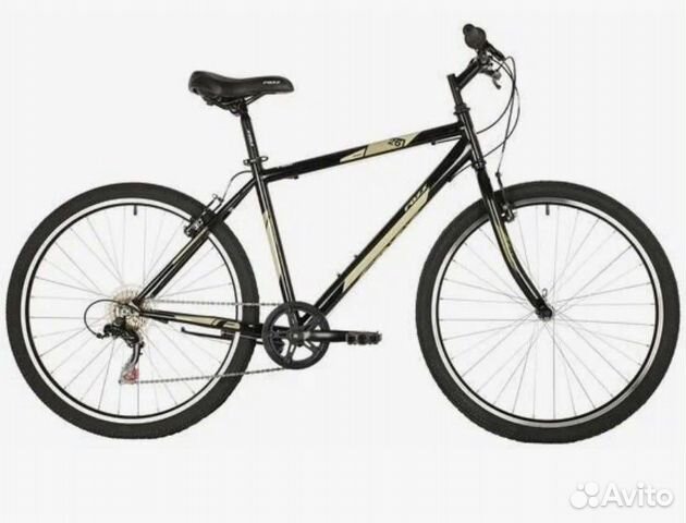 Велосипед Foxx 26SHV.mango.18BG1