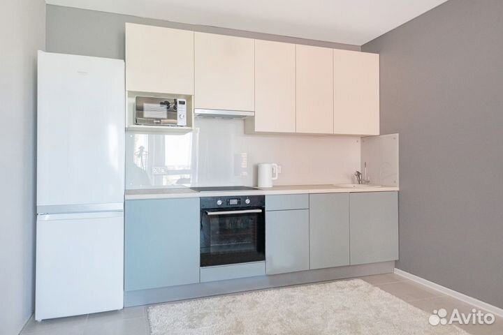 Цена за всю кухню смк 057556