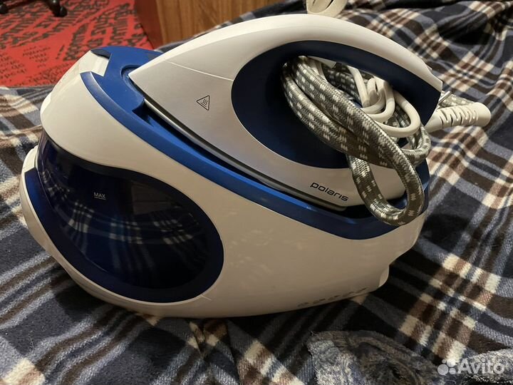 Парогенератор