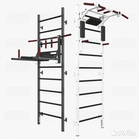 Шведская стенка