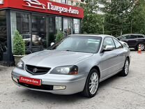 Acura CL 3.2 AT, 2000, 230 000 км, с пробегом, цена 549 000 руб.