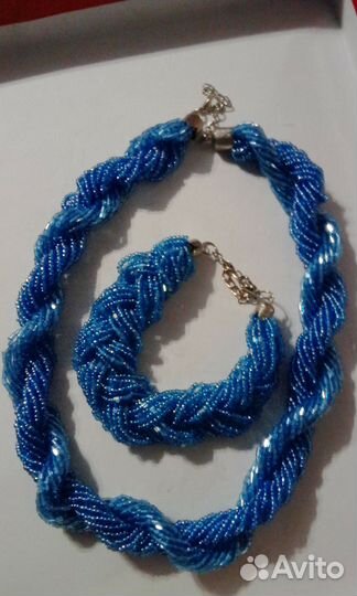 Комплект украшений