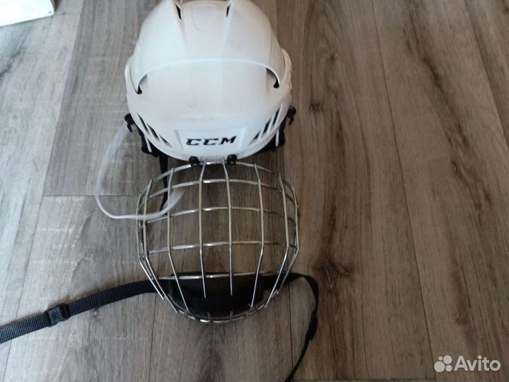 Детская хоккейная форма