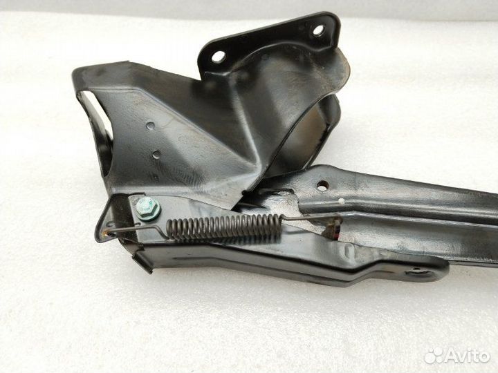 Педаль тормоза Mercedes-Benz Vito W639 646.980