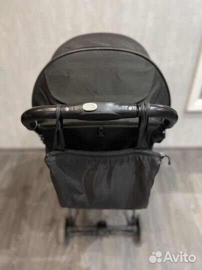 Прогулочная коляска inglesina quid