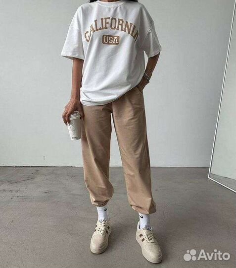 Костюм California