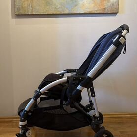 Bugaboo bee denim best sale