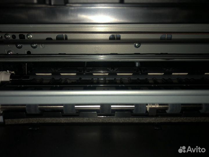 Принтер-сканер canon pixma mg2245