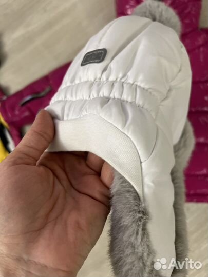 Шапка для девочки