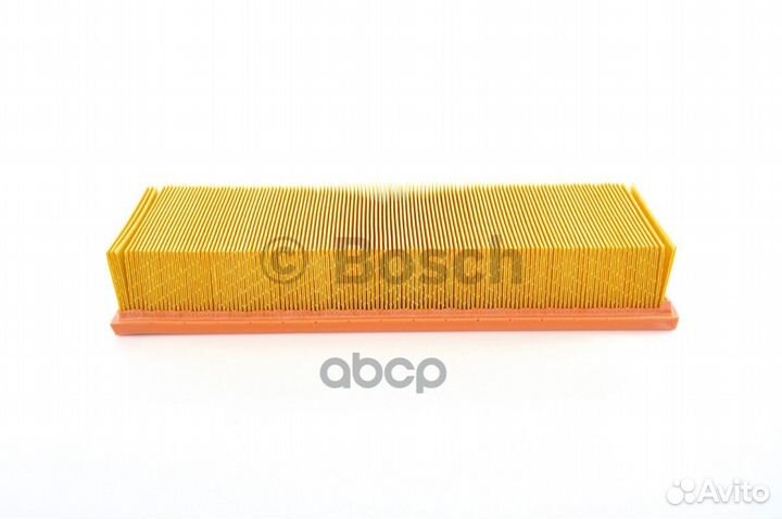 Фильтр воздушный VW seat bosch 1457433058 1 457