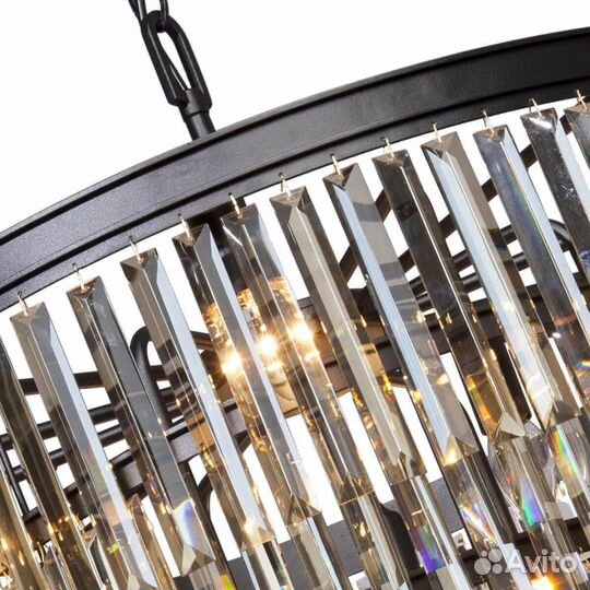 Люстра подвесная