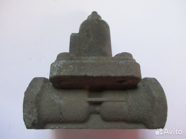 Клапан пневматический Volvo FH12 FH16