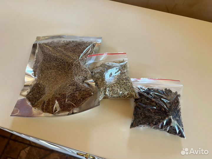 Сбор травяной от паразитов