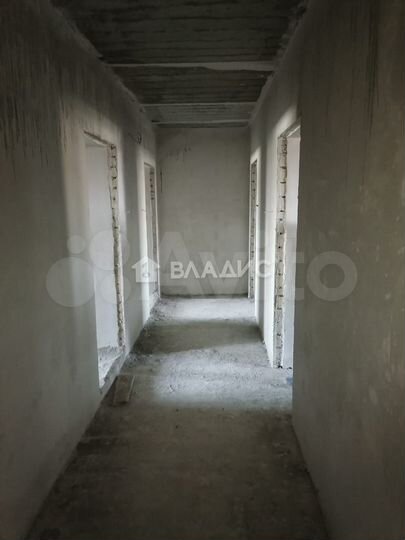 3-к. квартира, 100,2 м², 1/9 эт.