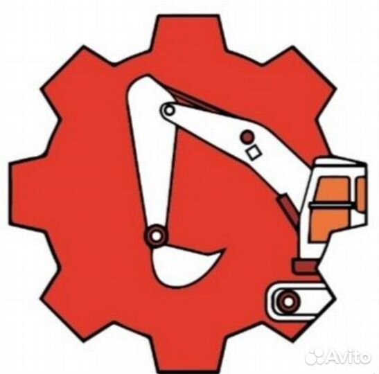 Машинист грунтового катка