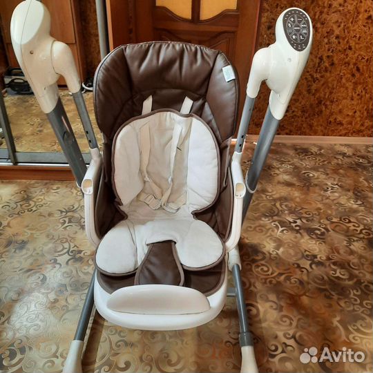 Стул для кормления