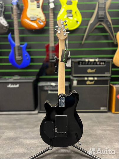 Sterling AX3FM-TGO-M1