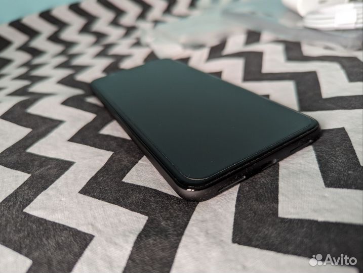 Google Pixel 4 XL, 6/64 ГБ