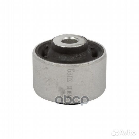 Сайлентблок рычага переднего верхнего audi A4/A