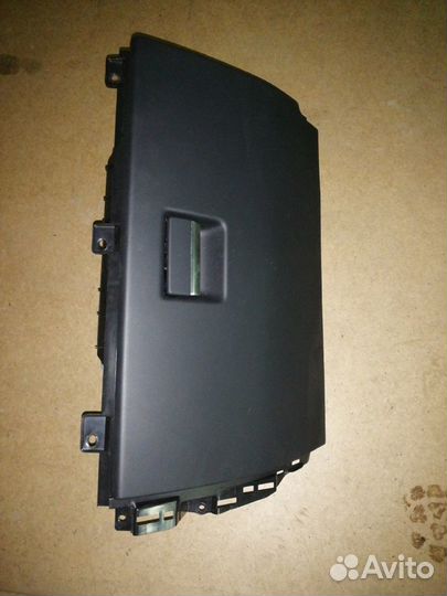 Бардачок Land Rover Range Rover Evoque Si4