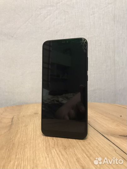 Xiaomi Mi A2 Lite Android One, 3/32 ГБ