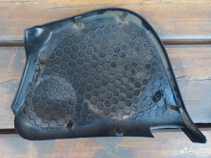 Сетки динамиков Opel Vectra B