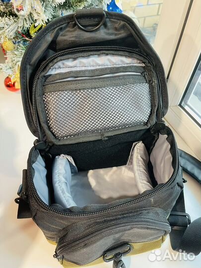 Сумка для фотоаппарата canon