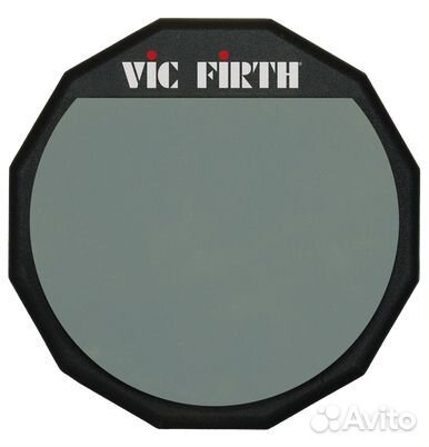 Пэд Vic Firth PAD12D