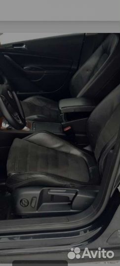 Volkswagen passat b6 пассат б 6 разбираю, запчасти