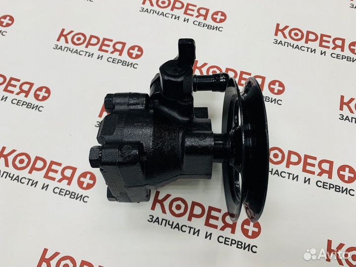 Насос гидроусилителя руля Accent Elantra