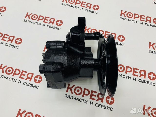 Насос гидроусилителя руля Accent Elantra