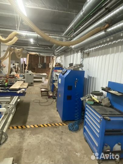 Цех столярный чпу готовый бизнес WB ozon